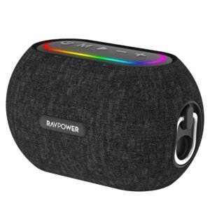 RAVPower RP-SK002 12W Hi-Fi Bluetooth Speaker
