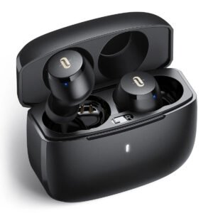 RAVPower Soundliberty 97 Bluetooth Earbuds USB-C fast charging
